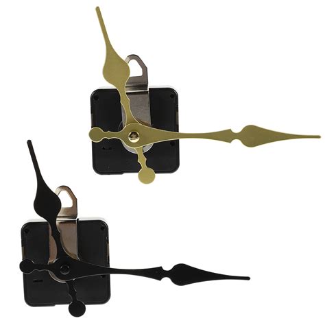 Image result for Replacement Clock Movements