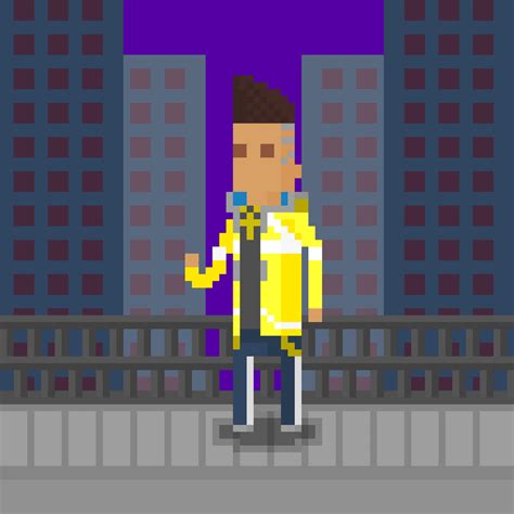 |Yuppie Cyberpsycho| : r/Edgerunners