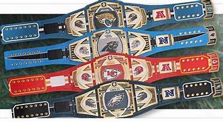 Image result for WWE Legacy Belts