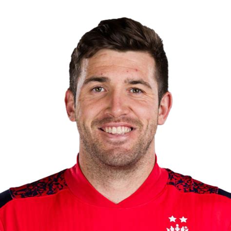 Jamie Overton | Cricket Career Stats, Records, ICC Rankings | Wisden