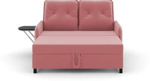 WESTIDO Gucci2s 2 Seater Double Solid Wood Pull Out Sofa Cum Bed Price ...