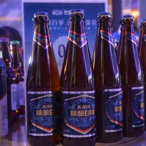 燕京啤酒V10精酿白啤品鉴会兰州站顺利举办_发展_产品_市场
