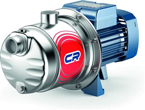 Buy Pedrollo Multi Stage Centrifugal Pump 3CRm100-N 0.75HP V.11560HZ ...