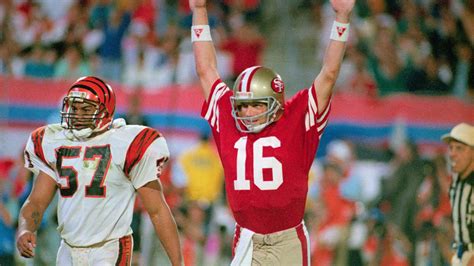 How good was Joe Montana? Super Bowl rings, stats, and more to know ...