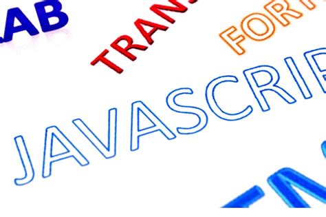 JavaScript Const 的图像结果
