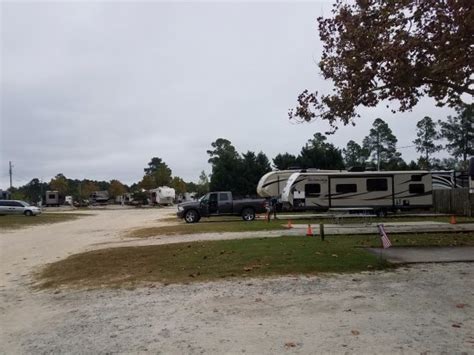 HERITAGE RV PARK (Augusta) - Campground Reviews & Photos - TripAdvisor