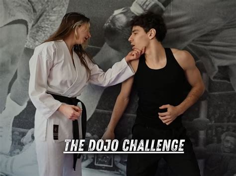 CS Dojo Challenges 的图像结果