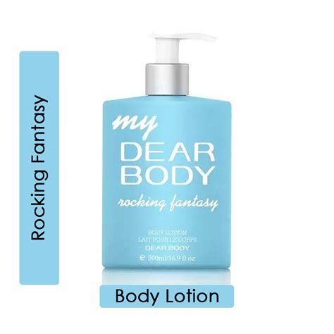 Shop Dear Body at the lowest price in India Only at Beauty Bumble