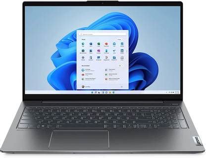 Lenovo IdeaPad Slim 5 Intel Core i5 12th Gen Integrated Intel Iris Xe ...