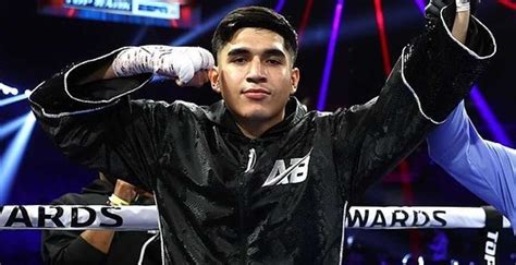 Art Barrera Jr. vs Javier Mayoral - Betting Odds, Prediction – RingSide24