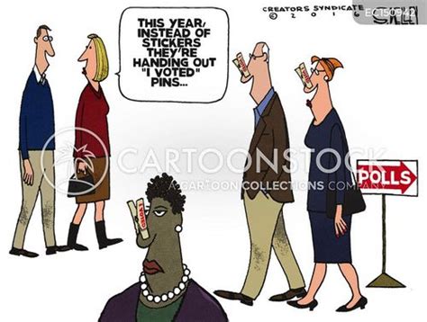 Election Letters Cartoon 的图像结果