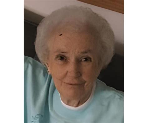 Gladys Maynard Obituary (1933 - 2025) - Greenfield, IN - Daily Reporter