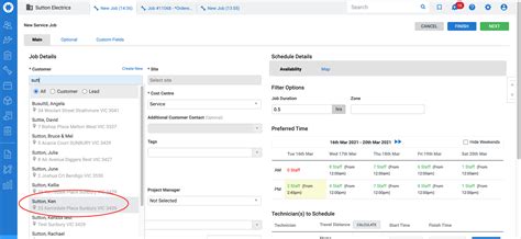 Image result for Simpro Tutorials Timesheets