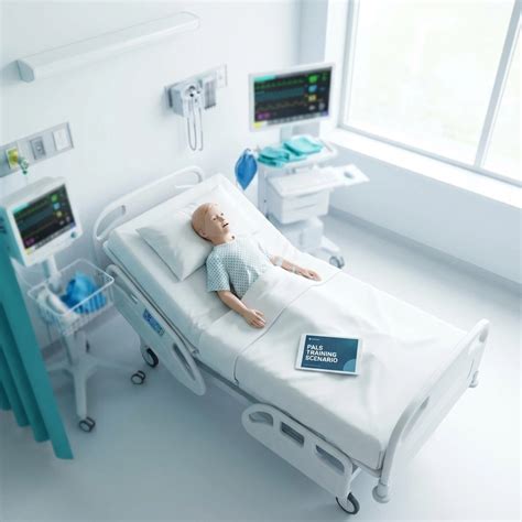 Pediatric Emergencies in the Sim Lab: Why High-Fidelity Training is the ...