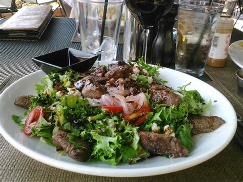 GRILLMARX STEAKHOUSE & RAW BAR, Olney - Menu, Prices & Restaurant ...