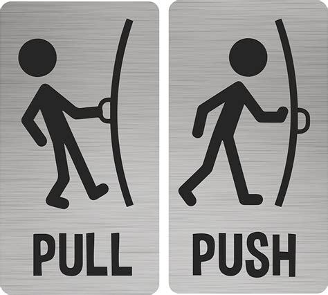 Pull Sign 的图像结果