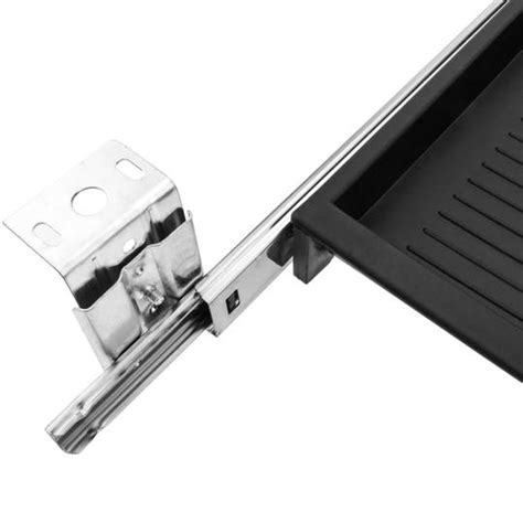 Image result for Computer Keyboard Sliding Tray