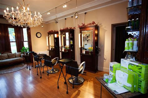 About Us – Texture Salon – Middlebury, VT