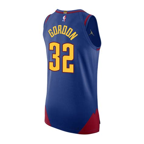 Official Aaron Gordon Jerseys & Merch - Denver Nuggets
