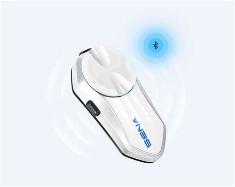 SENA B20 Bluetooth Intercom Communication System– Moto Central