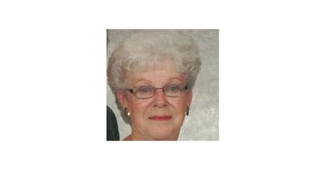 Shirley M. Miller Obituary (2023) - Cambridge, OH - Bundy-Law Funeral Home
