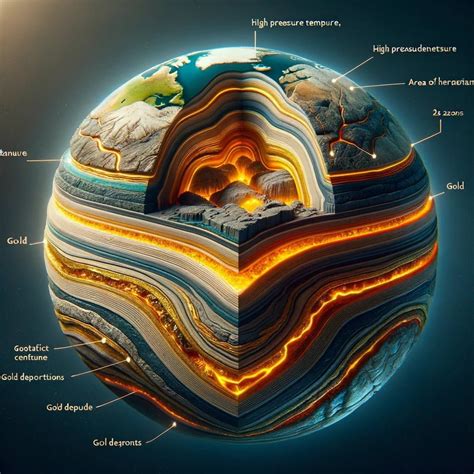 Can Gold Rust? Unveil The Mystery In Your Precious Metal