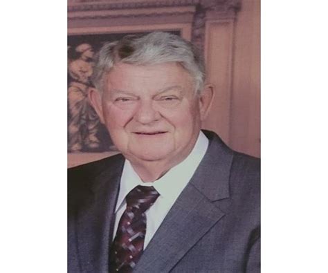 Wilbur Collins Obituary (2024) - Winnsboro, SC - Pope Funeral Home ...