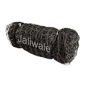 WORLD NET ENTERPRISE Pigeon Control Anti Bird Net 10 Foot X 20 Foot in ...