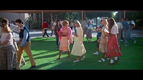 Grease (1978) Screencap | Fancaps