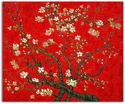 Tamatina Oriental Art Canvas Painting | Japanese Maple Tree ...