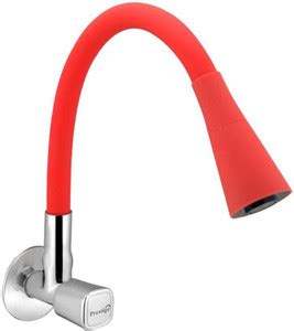 Prestige Dixy Flexo SmartBuy Flexible Sink Faucet - Flxo Play (With 360 ...