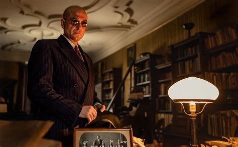 Are Polish Crime Thrillers redefining the genre for global OTT ...
