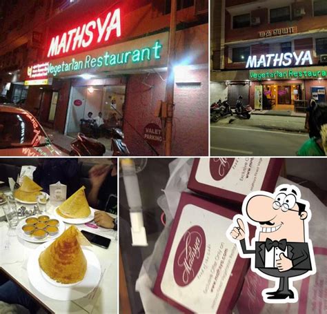 Mathsya Egmore, Chennai, 1 - Restaurant reviews