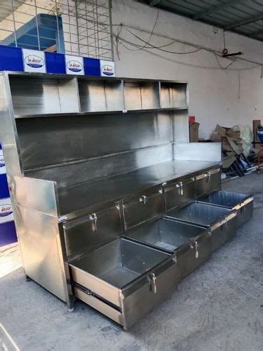Stainless Steel Table - Stainless Steel Table with Drawer Manufacturer ...