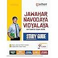 Buy Arihant Jawahar Navodaya Vidyalaya Class 9 Entrance Exam 2026 ...