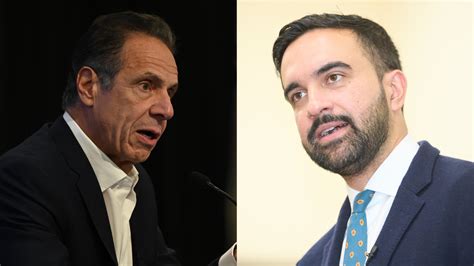 Cuomo faces backlash after campaign releases, then deletes, AI ...