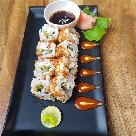 All The Best Possible Asian Food In This Cosy Pan Asian Place | LBB