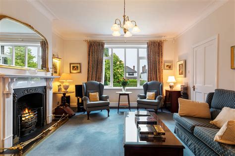 Four-bedroom home on the sunny side of Donnybrook’s Nutley Road – The ...