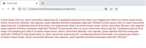 Mastering CSS Selectors: A Comprehensive Guide to Targeting HTML Elements