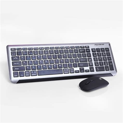 Amazon.in: Buy POLYGEAR SWIFT PRO Wireless Rechargeable Dual ...