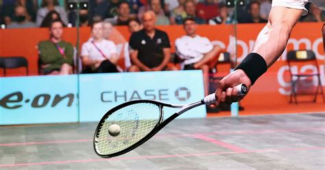 Australian Open 2024 squash: Salma Hany, Youssef Soliman win titles