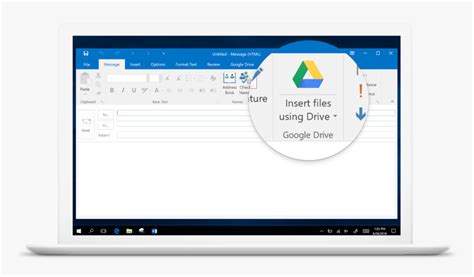 Drive File Stream 的图像结果
