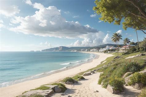 Seaside 的图像结果