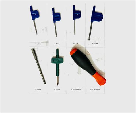 Accessories - Metal Tec Solutions