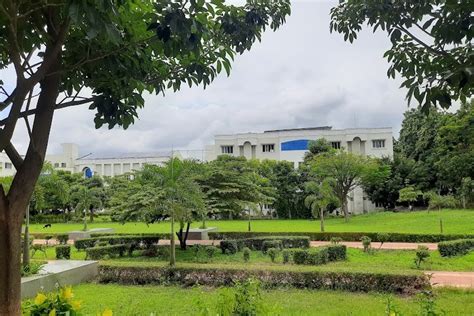 GM Institute of Pharmaceutical Sciences and Research Davanagere Campus ...
