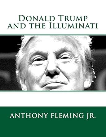 Buy Donald Trump and the Illuminati Book Online at Low Prices in India ...