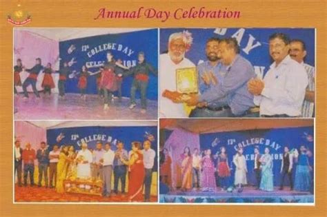 Bhilai Nair Samajam College Durg Campus: Photos, Virtual Tour