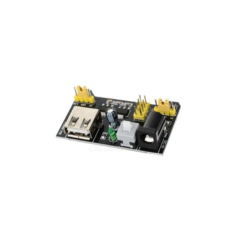 Probots Breadboard Power Supply Regulator Module 5V 3V3 Board MB102 Buy ...