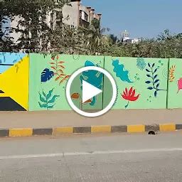 Mumbai University Main Gate, Kalina - Bus stop - Mumbai - Maharashtra ...