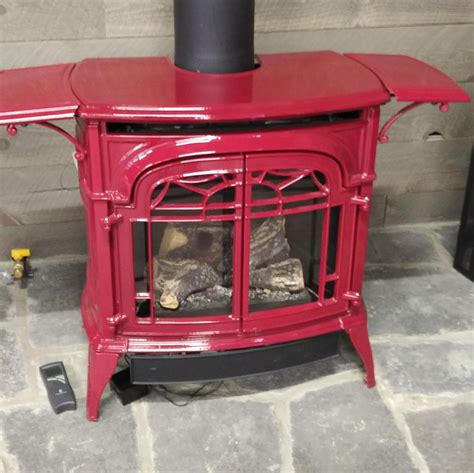 Vermont Castings Variable Speed Heat Activated Blower (FK26)